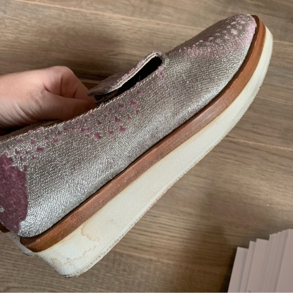 Free People Snake Eyes Loafers - Picture 8 of 12